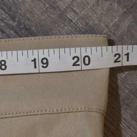 Legendary Whitetails Pathfinder Performance Hiking Pants 40x30 Flint NWT MSRP$60 - Picture 3 of 9